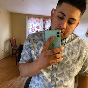 Meet your Posher, Misael